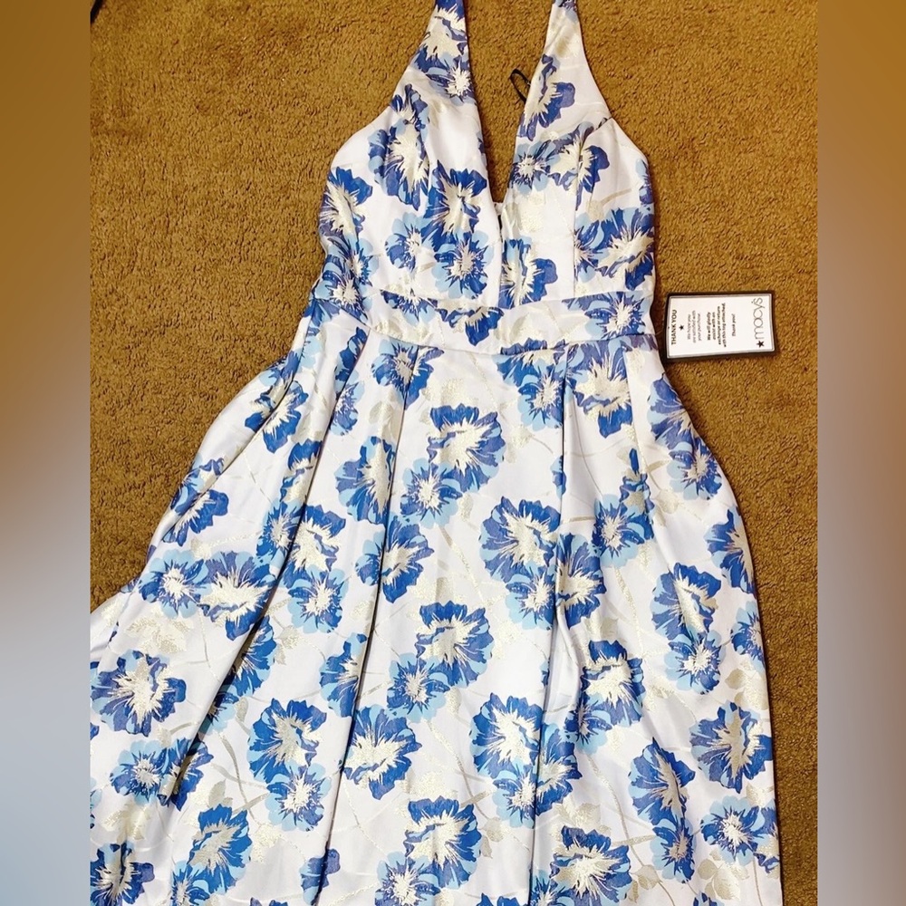 Speechless prom dress - Picture 4 of 6